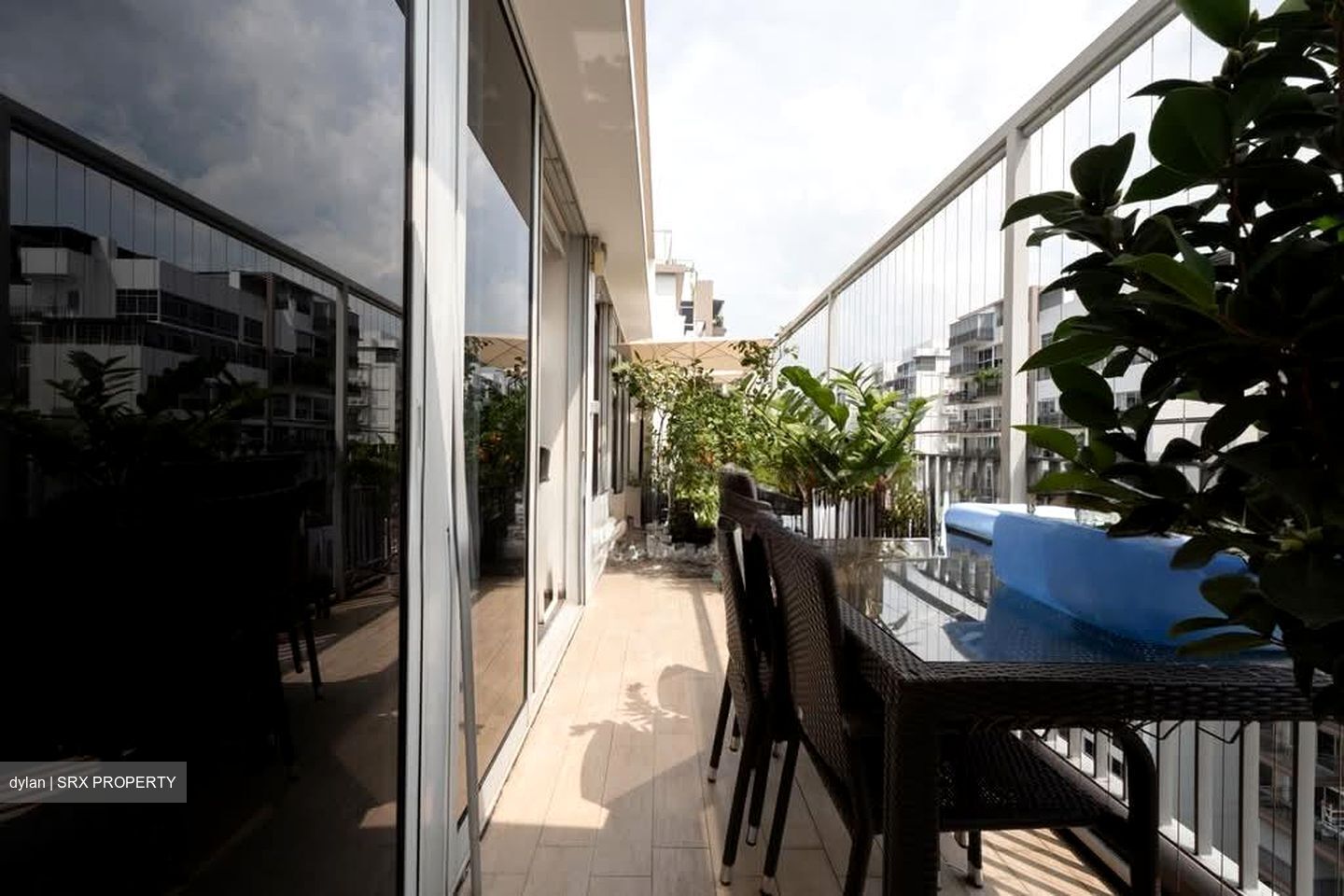 CityLife @ Tampines (D18), Condominium #601006501